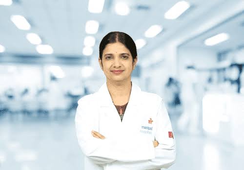Dr Sangeetha Rao